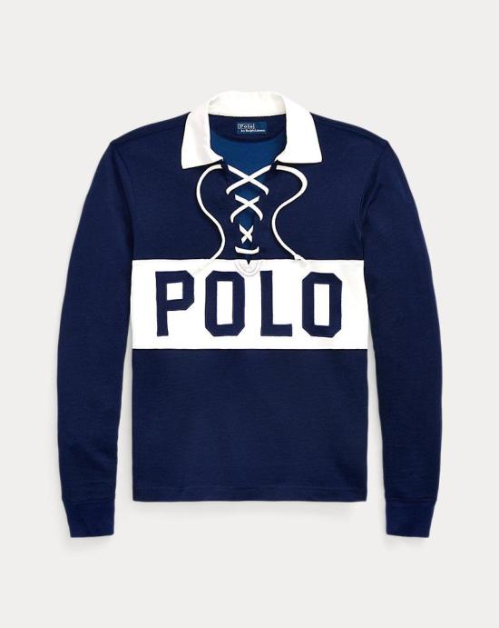  폴로 랄프로렌 폴로 티셔츠 WMPOKNINB920168 410 DOM