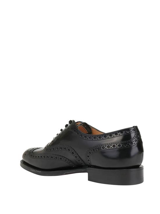  처치스 드레스 슈즈 EEB002FG000009XVF0AAB Black - CHURCHS