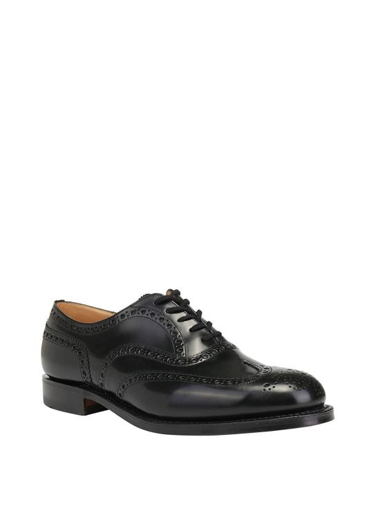  처치스 드레스 슈즈 EEB002FG000009XVF0AAB Black - CHURCHS