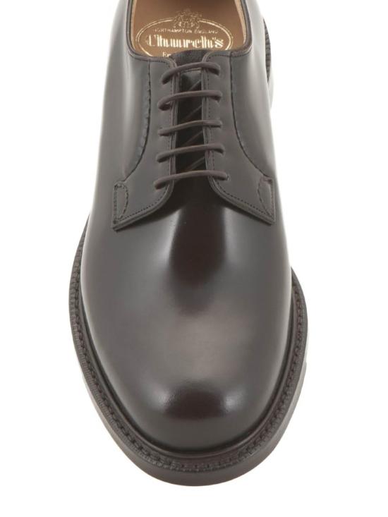 26FW 처치스 드레스 슈즈 EEB001FG000009XVF0AMA BROWN - CHURCHS