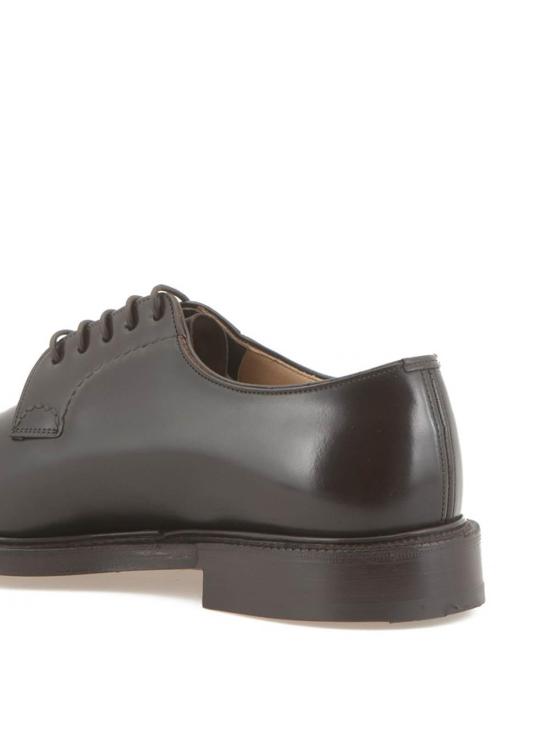 26SS 처치스 드레스 슈즈 EEB001FG000009XVF0AMA Brown - CHURCHS