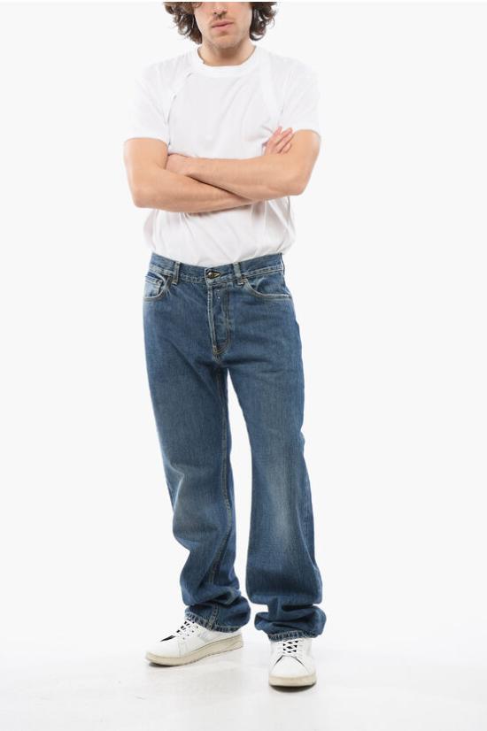  알렉산더 맥퀸 781770 QYAAU 4211 Blue - ALEXANDER MCQUEEN