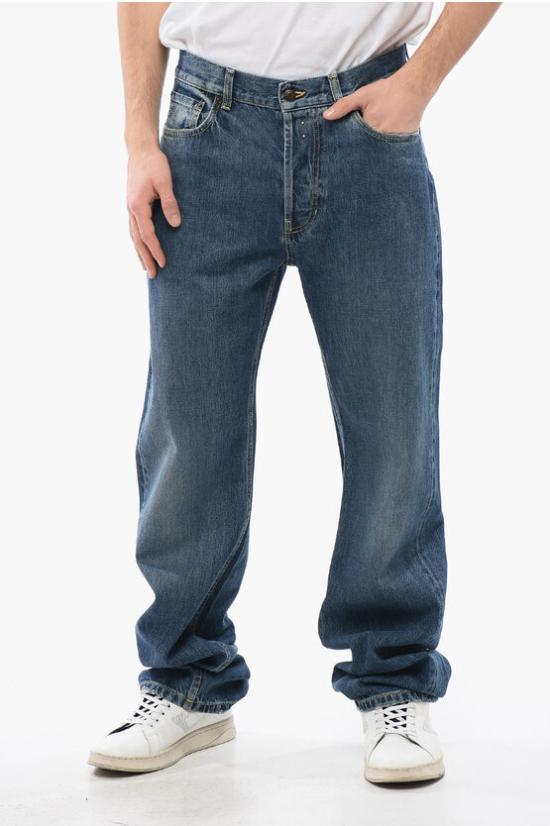  알렉산더 맥퀸 781770 QYAAU 4211 Blue