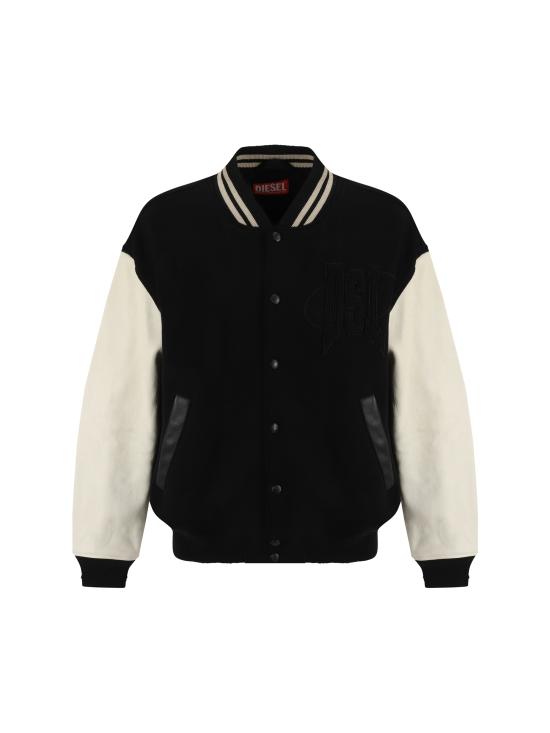 25FW 디젤 자켓 A144140LHAL 9XX MULTICOLOUR