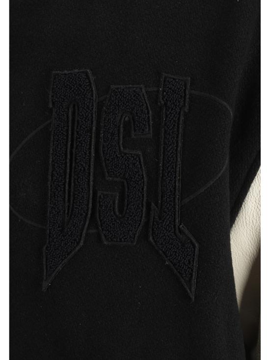 25FW 디젤 자켓 A144140LHAL 9XX MULTICOLOUR - DIESEL