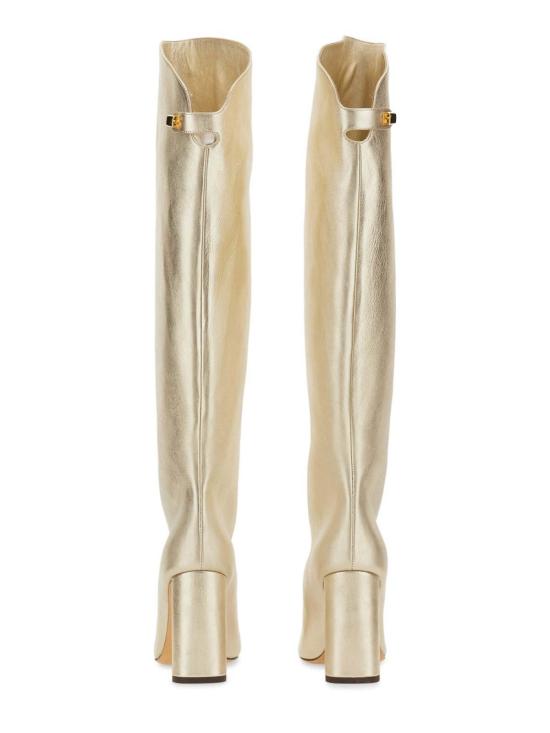  스콜피오스 부츠 ADRIANALIGHTGOLD Beige - SKORPIOS