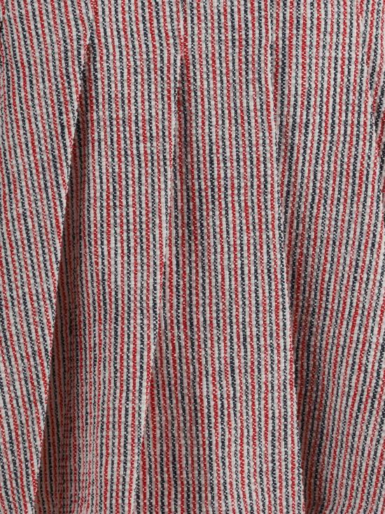 25SS 톰브라운 미디 스커트 FJK131AJ0184 960 MULTICOLOUR - THOM BROWNE