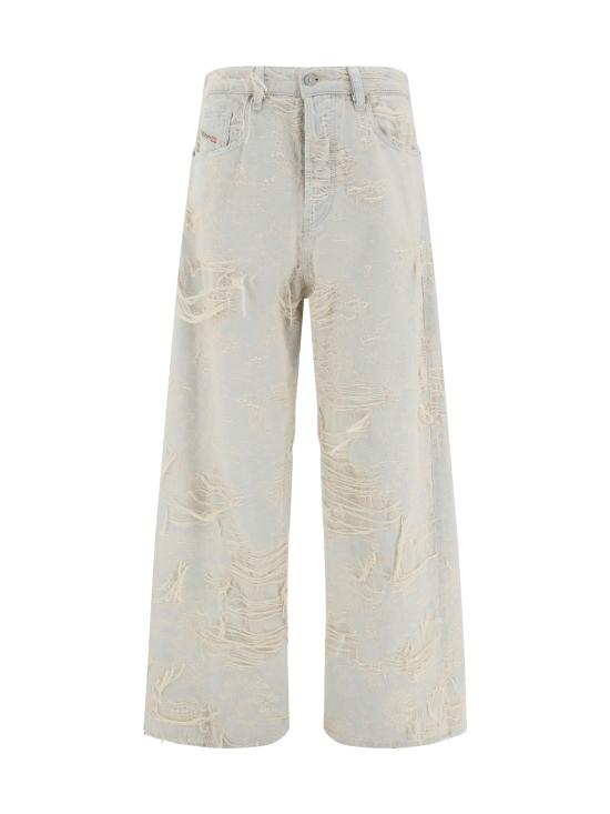 25SS 디젤 스트레이트 팬츠 A1918309M40 01 LIGHT BLUE