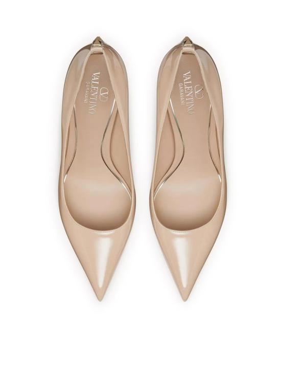  발렌티노 가라바니 힐/펌프스 2W0S0GX1HCWK4S Light Pink - VALENTINO GARAVANI