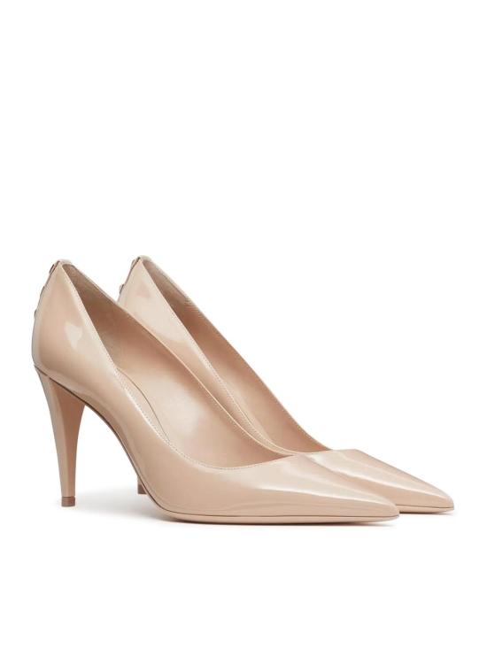  발렌티노 가라바니 힐/펌프스 2W0S0GX1HCWK4S Light Pink - VALENTINO GARAVANI