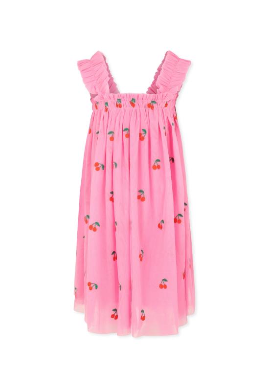 25SS [키즈] 스텔라 맥카트니 원피스 TW1D72 Z2611 552EM PINK