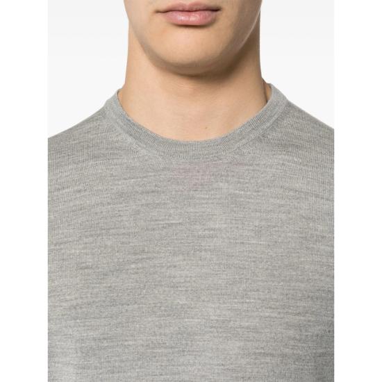 25SS 고즈 보태니컬 반팔 티셔츠 110 1000 GREY - GOES BOTANICAL