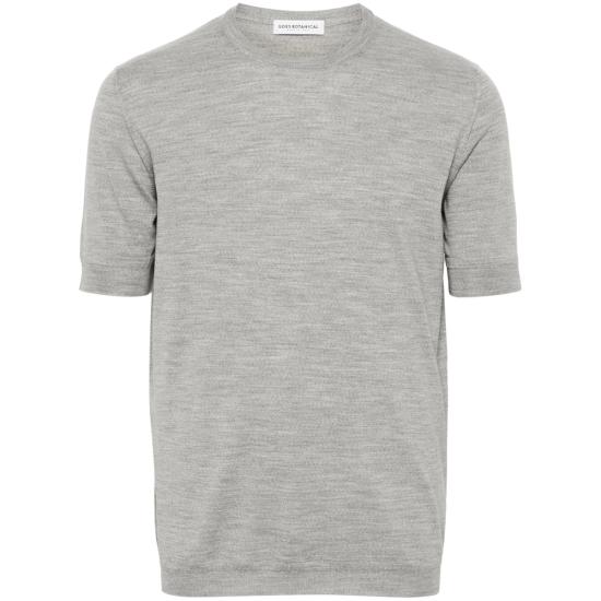 25SS 고즈 보태니컬 반팔 티셔츠 110 1000 GREY