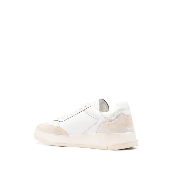 25SS 가우드 스니커즈 TBLM LS39 WHITE NEUTRALS - GHOUD