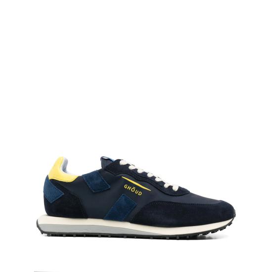 25SS 가우드 스니커즈 RCLM NS11 BLUE YELLOW