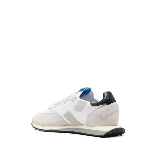 25SS 가우드 스니커즈 RCLM NS01 WHITE BLACK - GHOUD