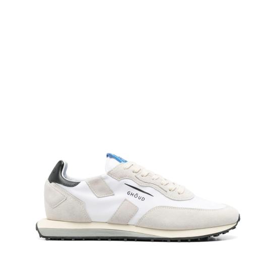 25SS 가우드 스니커즈 RCLM NS01 WHITE BLACK