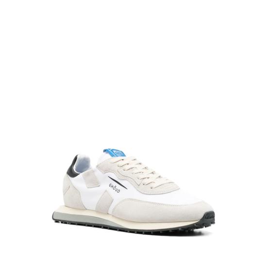 25SS 가우드 스니커즈 RCLM NS01 WHITE BLACK - GHOUD