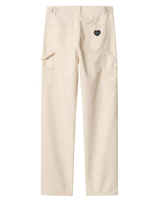 25SS 칼하트 WIP 트레이닝/조거 팬츠 I034832 0502 - CARHARTT WIP