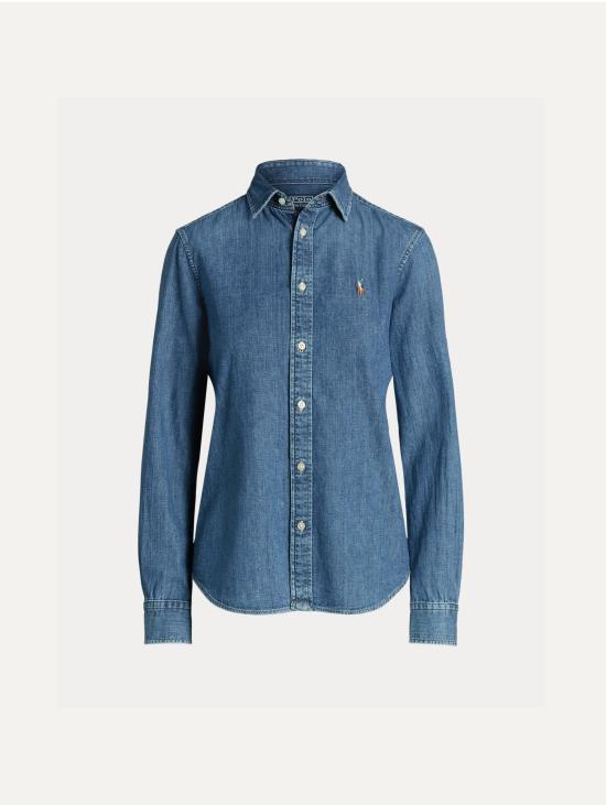 25SS 랄프 로렌 셔츠 211969458001 - RALPH LAUREN