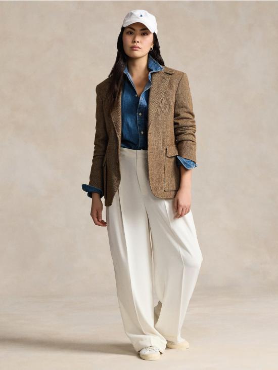 25SS 랄프 로렌 셔츠 211969458001 - RALPH LAUREN