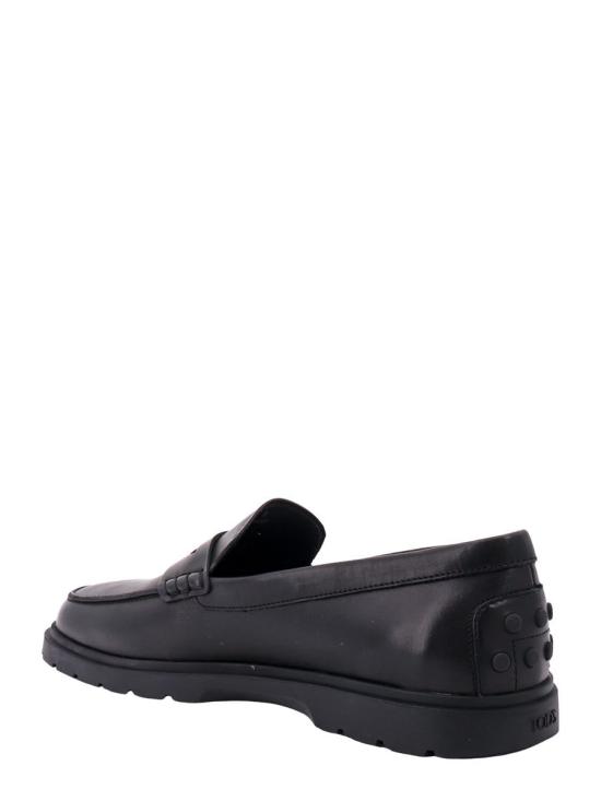 26FW 토즈 로퍼 XXM59K00010N6M B999 DOM - TODS