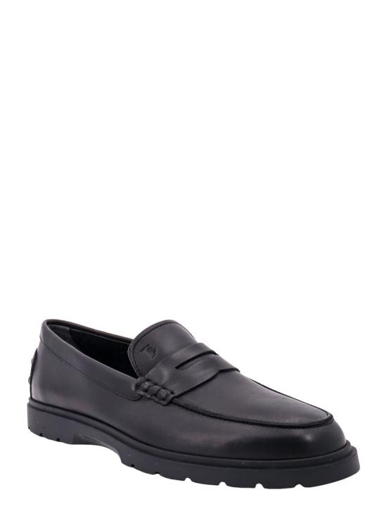 26FW 토즈 로퍼 XXM59K00010N6M B999 DOM - TODS