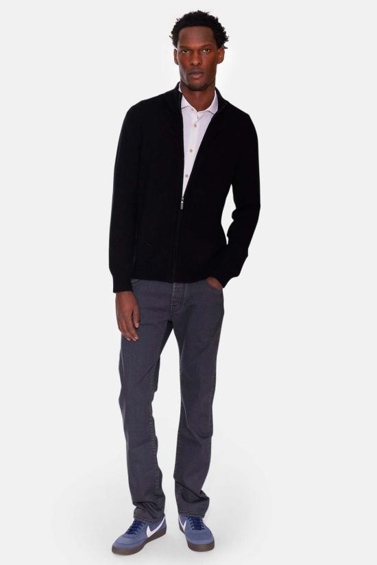  야콥코헨 데님 팬츠 Jacob Cohen Bard Jeans 블루이시 그레이 - JACOB COHËN