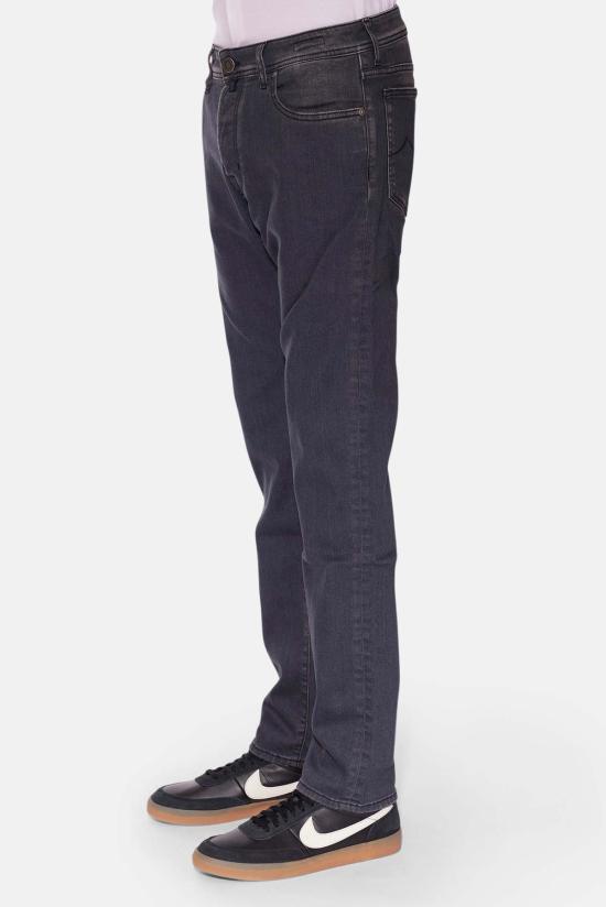  야콥코헨 데님 팬츠 Jacob Cohen Bard Jeans 블루이시 그레이 - JACOB COHËN