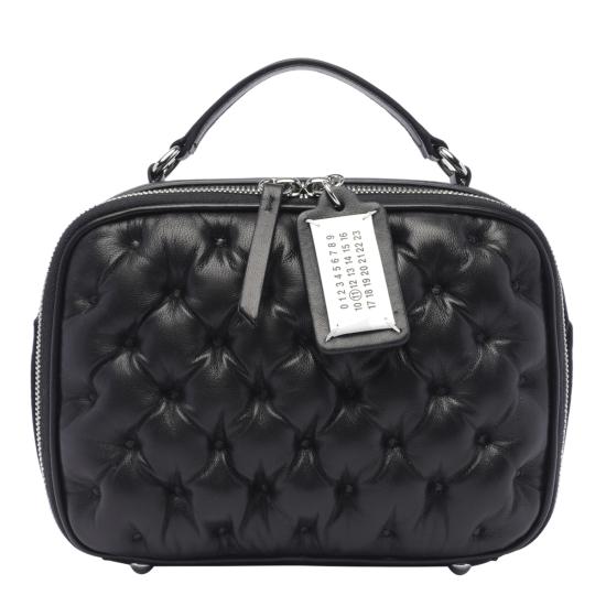 25SS 마르지엘라 토트백 SB2WG0021 P6434T8013 Black