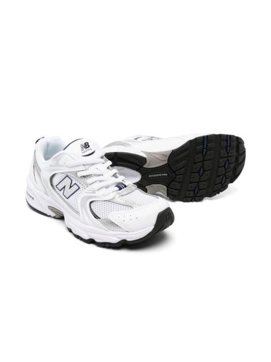 25SS 뉴발란스 스니커즈 PZ530 SB1 White - NEW BALANCE