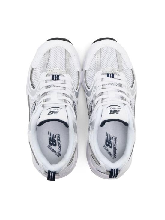 25SS 뉴발란스 스니커즈 PZ530 SB1 White - NEW BALANCE