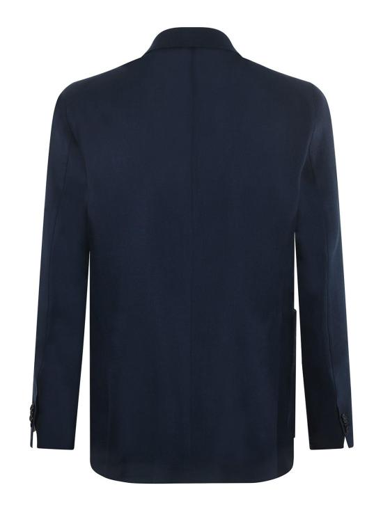  딸리아토레 수트 자켓 GDERRICK26K340021EB804 Blue - TAGLIATORE