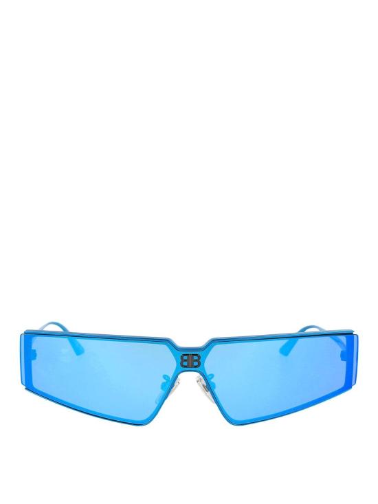  발렌시아가 선글라스 BB0192S003 Blue