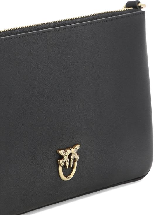 25SS 핑코 크로스백 102747A0F1Z99Q - PINKO