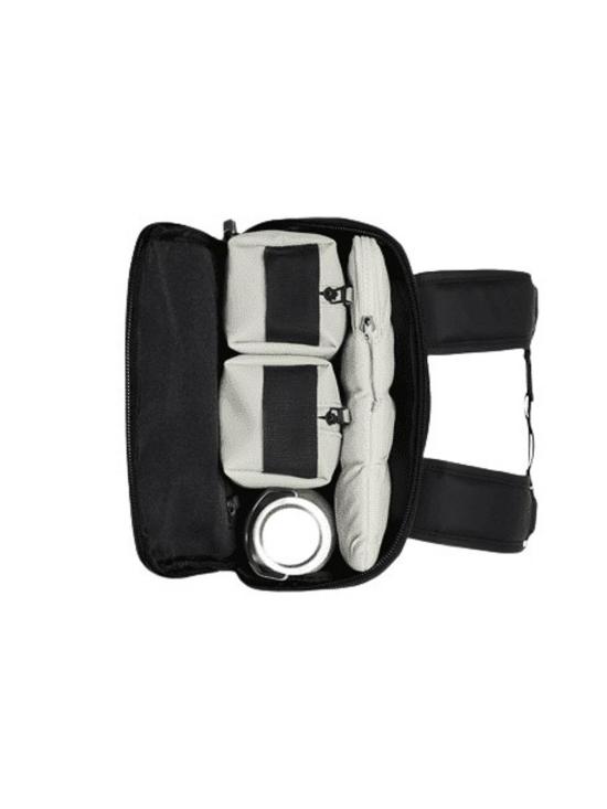  레인스 백팩 14330BLACK Black - RAINS