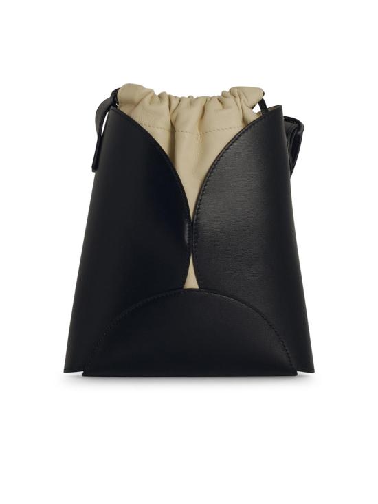 25SS 질샌더 크로스백 J07WG0082 P7100171 Black - JIL SANDER