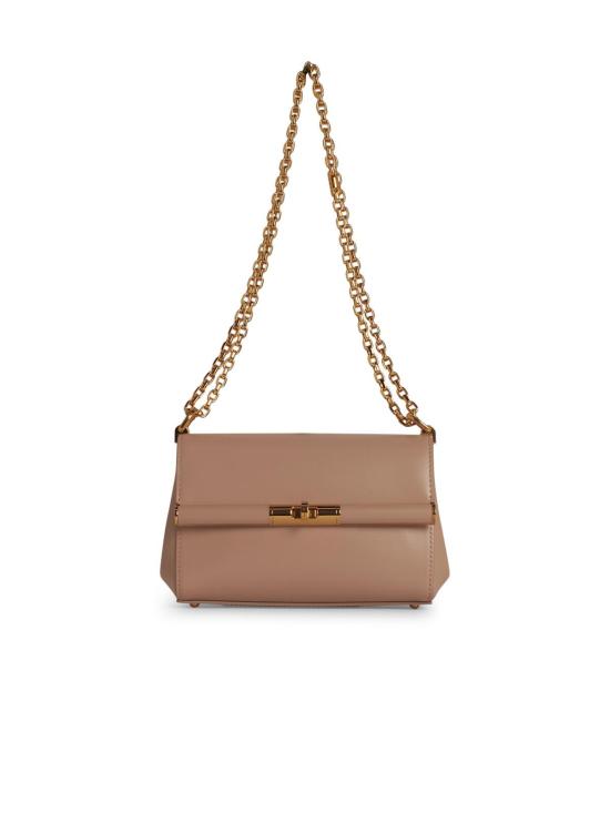 25SS 돌체앤가바나 숄더백 BB7766 A3G1980095 Nude