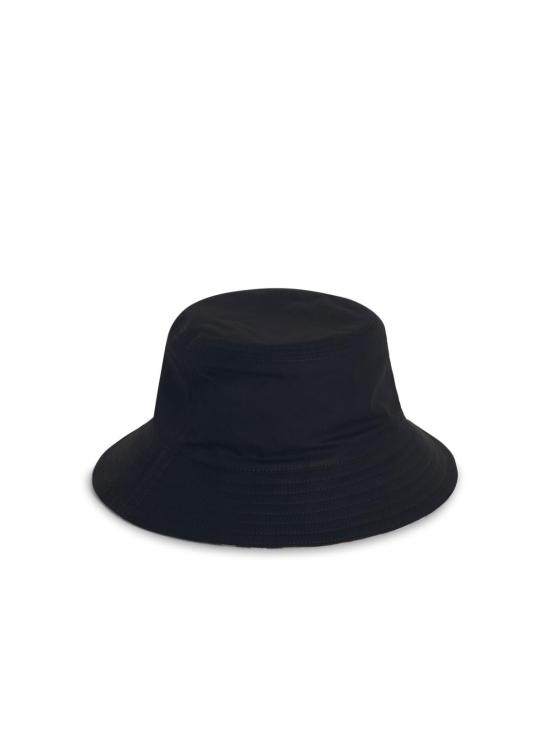 26FW 버버리 모자 8107011A1189 Black - BURBERRY