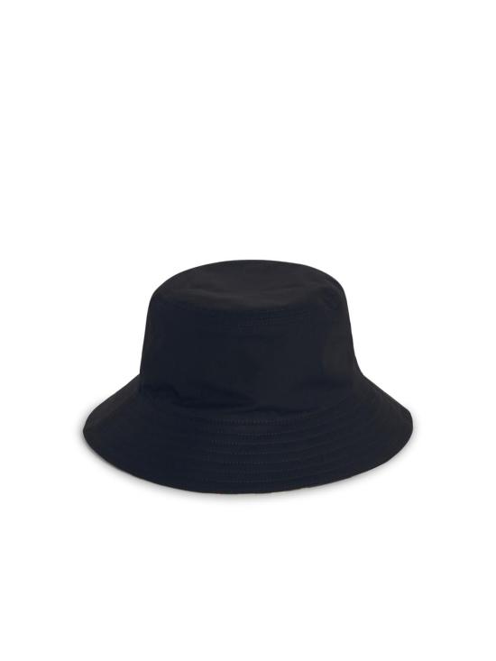 26FW 버버리 모자 8107011A1189 Black - BURBERRY