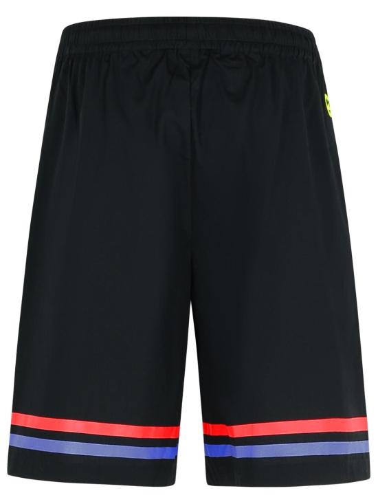 25SS 바로우 숏팬츠 S5BWUABE093110 Black - BARROW