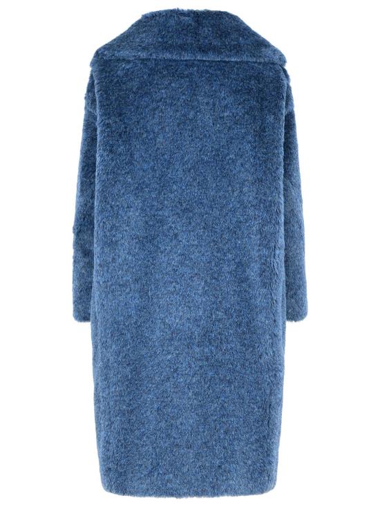 24FW 막스마라 무톤 2421016152001 Blue - MAX MARA