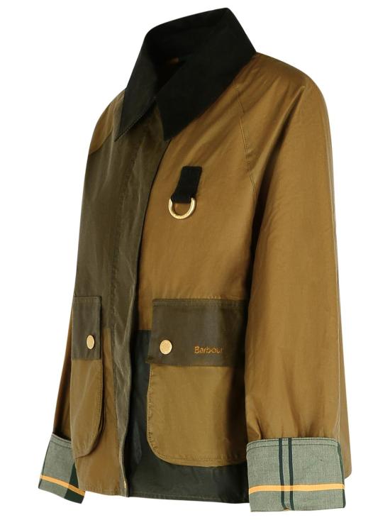 26SS 바버 자켓 LWX1465 LWXSN31 Green - BARBOUR