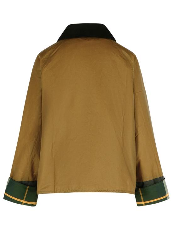 26SS 바버 자켓 LWX1465 LWXSN31 Green - BARBOUR