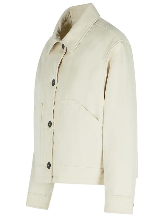 25SS 클로즈드 자켓 C97425 50L 20216 Beige - CLOSED