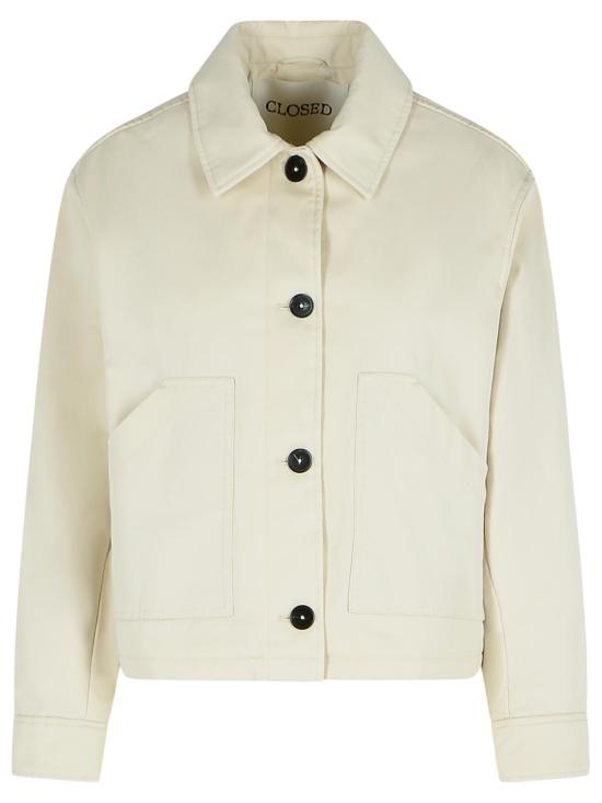 25SS 클로즈드 자켓 C97425 50L 20216 Beige