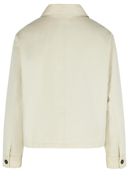 25SS 클로즈드 자켓 C97425 50L 20216 Beige - CLOSED