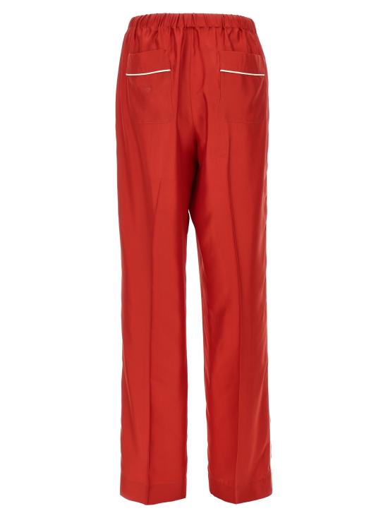 25SS 폴 레스트레스 슬리퍼스 라운지 웨어 CK000072TE00976491 Red - F.R.S. - FOR RESTLESS SLEEPERS