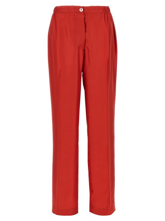 25SS 폴 레스트레스 슬리퍼스 라운지 웨어 CK000072TE00976491 Red - F.R.S. - FOR RESTLESS SLEEPERS