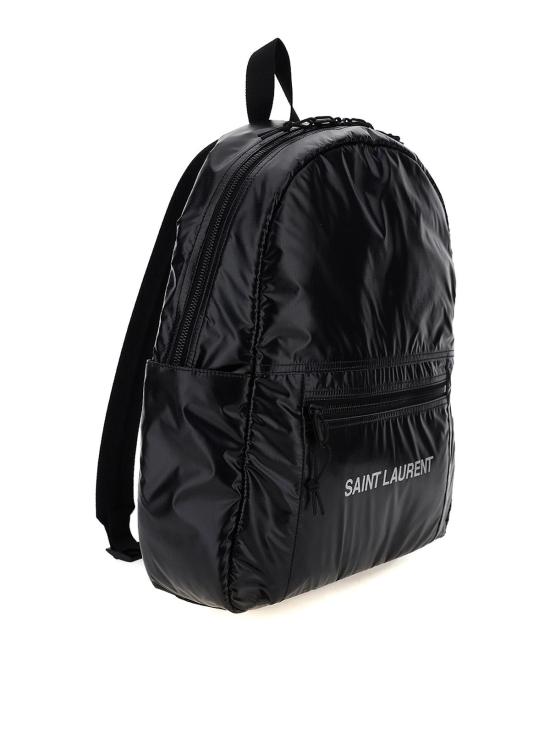 25SS 생로랑 백팩 623698HO27Z1054 Black - SAINT LAURENT